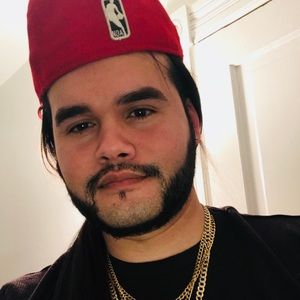 Meet your Posher, Jose